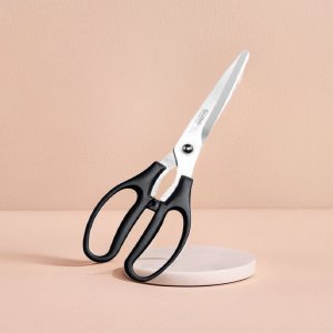 오복 거북 가위 절삭력 좋은 무적 가위질 고기 고깃집 업소용 주방 가위