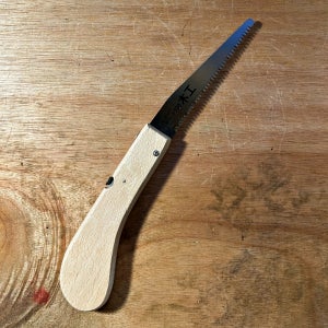 카쿠리 일본 휴대용 미니접톱 11005