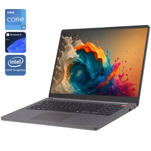 LG전자 울트라PC 인텔 i5-1334U GX5JK-YK WIN11 Pro 가성비 노트북 32GB, 256GB