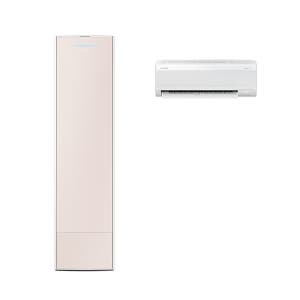 삼성 BESPOKE AI 무풍콤보 갤러리 1등급 2in1 AF80F20D27CRS(20+6) 전국설치 삼성로지텍설치 기본설치포함