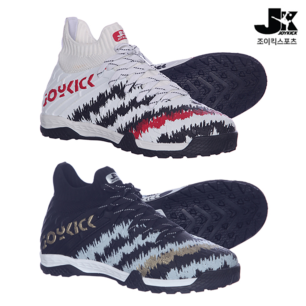 조이킥 족구화 K25