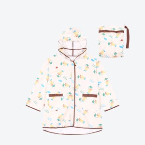 키즈 캐릭터 우의 HPKAJFA61U