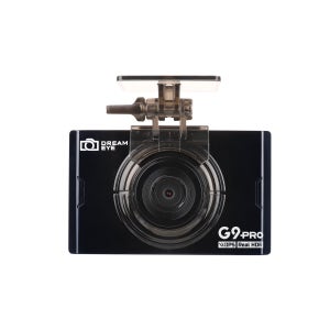 지넷 G9 PRO 2채널 FHD/HDR 블랙박스
