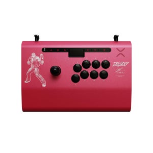 PDP Victrix Pro FS 파이트 스틱 조이스틱 PS5 PRO 킹오파 테리 보가드