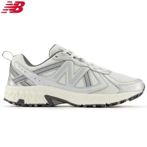 [뉴발란스] MT410KM5 410 V5 쿠셔닝 런닝화 (실버)