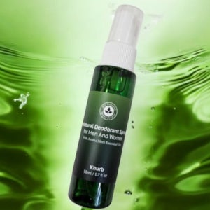 데오그란트 겨땀 방지 땀 냄새 겨드랑이 다한증 암내 제거 쿨케어 데오드란트