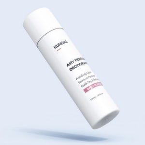 데오그란트 겨땀 방지 땀 냄새 겨드랑이 다한증 암내 제거 쿨케어 데오드란트