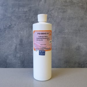 콜로이달실리카 서스펜션 Colloidal Silica Suspension 480ml 미국산