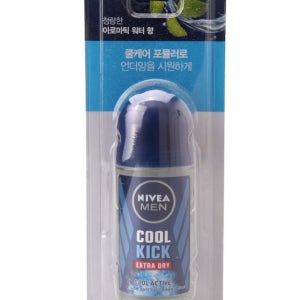 데오그란트 겨땀 방지 땀 냄새 겨드랑이 다한증 암내 제거 쿨케어 데오드란트