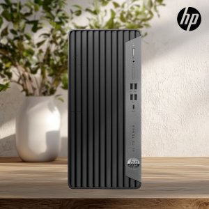 HP 엘리트 타워 800 G9R i5 고사양 게이밍 콘텐츠 제작 AI 인공지능 컴퓨터