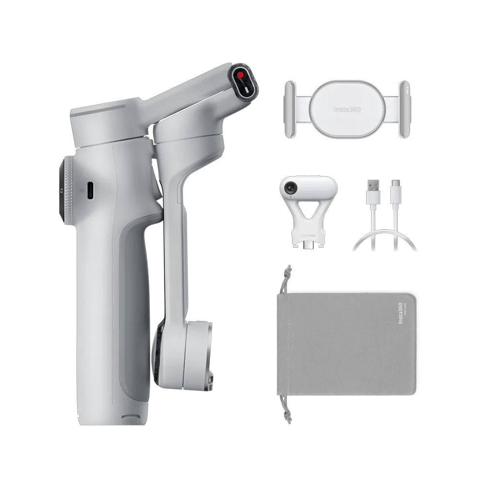 Insta360 Flow2 짐벌