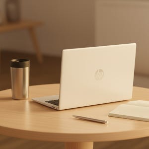 HP 옴니북3 Premier 14-ep0329TU FHD 슬림 노트북 32GB, 2TB