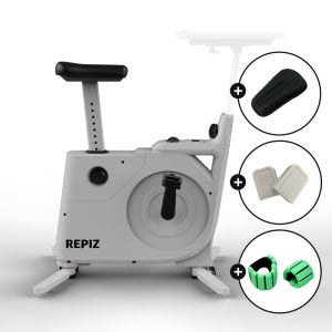 래피즈 테이블형 실내자전거 미니 접이식 나혼자산다 전현무 칼로리 바이크