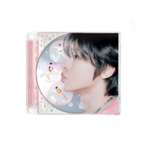 엔시티 위시 NCT 앨범 미니2집 poppop Jewel Case Ver 7종세트