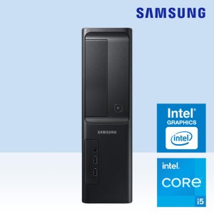 삼성 중고PC 사무용컴퓨터 슬림 i5-7세대 16G램 신품SSD512G 윈도우11