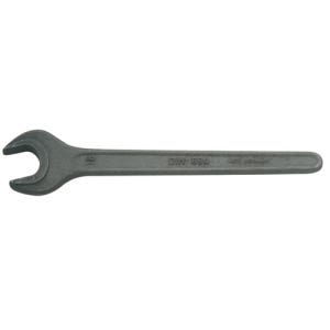 발터 단구스패너 규격75mm (NO.180) 전장610mm 두께22mm