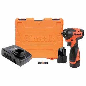 아임삭 충전 임팩트 드라이버 BL14M503 2G 14.4V