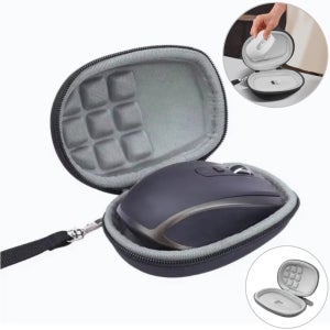 호환/ 로지텍 MX 애니웨어 3 2 S 마우스보관함 전용 케이스 파우치 M185 M325