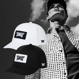 PXG모자 남성 골프모자 챙 골프캡 피엑스지 56-59호