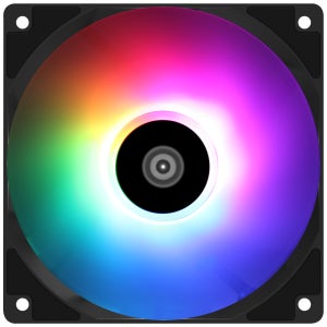 3RSYS JS 120 RGB 리버스 (블랙)