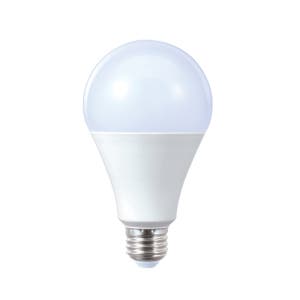 LED 전구 벌브램프 E26 20W, 전구색(노란빛)
