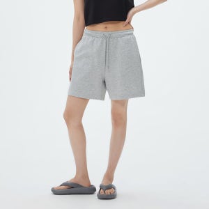 [소프트코튼] 스파오 베이직 하프 팬츠 SPMTF25G05