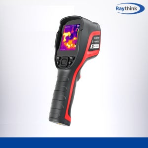 Raythink CX200SE 열화상카메라 레이싱크 누수탐지 및 단열점검 전용