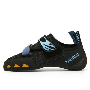 입문 클라이밍화 암벽화 초급자 여자 중급 클라이밍신발 블랙