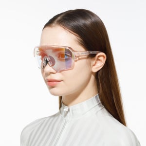 EOC 스카이시프트 NXT 컬러 변색 렌즈 스포츠 선글라스 골프 등산 러닝 자전거 고글