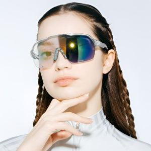 EOC 스카이시프트 NXT 컬러 변색 렌즈 스포츠 선글라스 골프 등산 러닝 자전거 고글