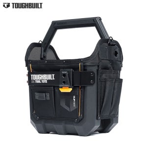 터프빌트 토트백 공구가방 수공구이동가방 손잡이 휴대용 벨트클립