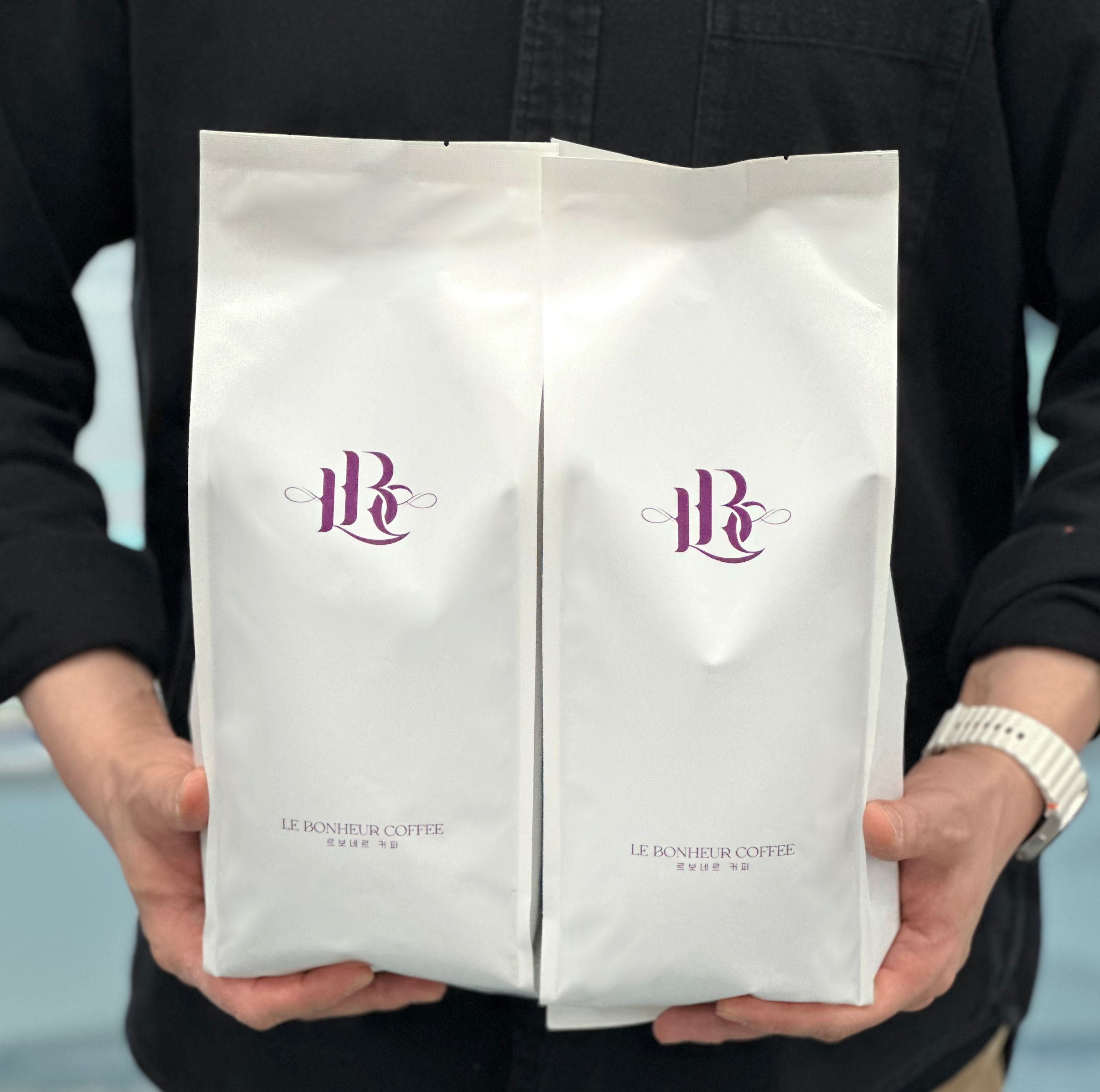 Boon Boona Coffee Dur Feres (분부나 커피 두르 페레스)