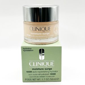 크리니크 모이스춰 써지 100아워 오토 리플레니싱 하이드레이터 50ml
