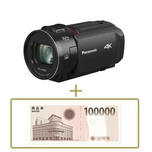 파나소닉 HC-VX3 미개봉 새상품(정품) / wk