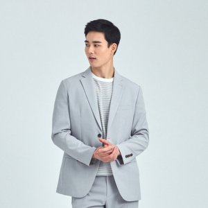 코오롱 브렌우드 봄 여름 캐주얼 슬림 자켓 5종 블레이저 세미 캐주얼 정장