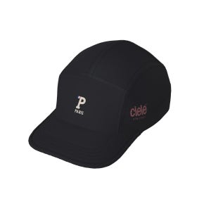 Ciele 씨엘르 GOCap SC - Comp - WWMCity - Paris 파리 고캡 러닝 마라톤 모자