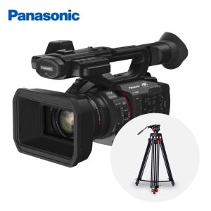 파나소닉 HC-X20 4K 60p 10bit 캠코더