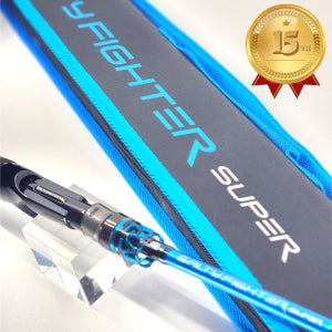 (재고정리)아부가르시아 솔티파이터 슈퍼 메바루 볼락 전갱이 고등어 바다 루어 낚시대