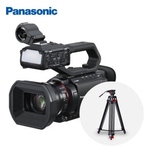파나소닉 AG-CX20 4K HDMI 캠코더