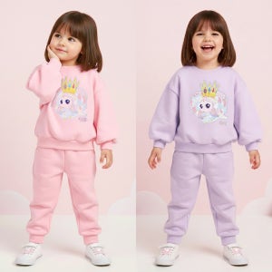 26 S/S 캐치티니핑 여아 원피스 치마레깅스 맨투맨 상하복 하츄핑 다이아나핑 레전드핑 선물