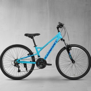 코난트 A24V 초등학생 MTB 자전거 24인치 주니어