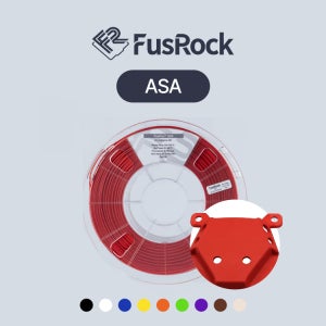 [국내배송] 퍼즈락 ASA 필라멘트 1kg