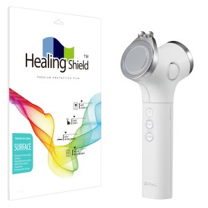 힐링쉴드 LG 프라엘 인텐시브 멀티케어 BLP1 무광 외부보호필름 세트