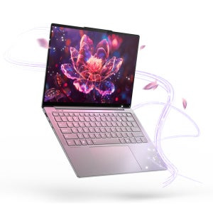 레노버 요가 슬림7 14ILL10 83JX0019KR [intel Ultra5-255V/32GB/512GB/Win11 Home]