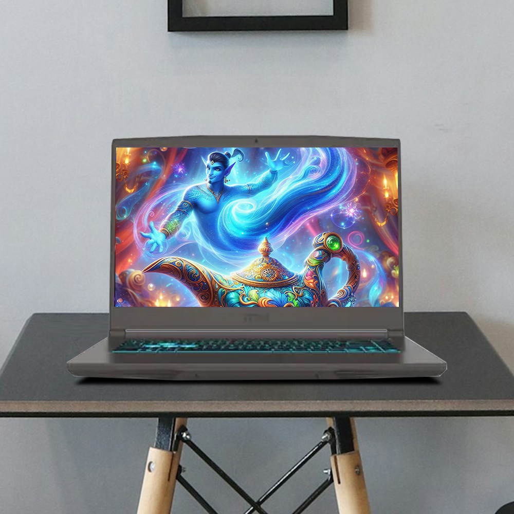 MSI 2025 씬 15 B13VE-i5 인텔13세대 RTX4050 32GB, 1TB