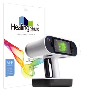 힐링쉴드 Artec 3D Leo 스캐너 올레포빅 액정보호필름 2매