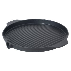 키친아트 5중 특수 코팅 그릴팬 33cm 손잡이 그리들팬 고기 불판 구이팬