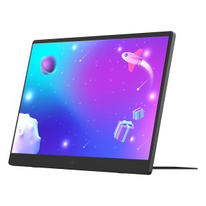LG 그램 플러스뷰 3세대 엘지 17인치 그램뷰 포터블 휴대용 서브 모니터 +view 2025 뷰3
