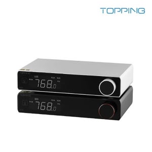 토핑 TOPPING E50 DAC [국내정식수입]