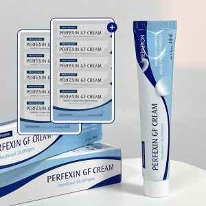 리페론 퍼펙신 지에프 리페어 재생 크림 40g
